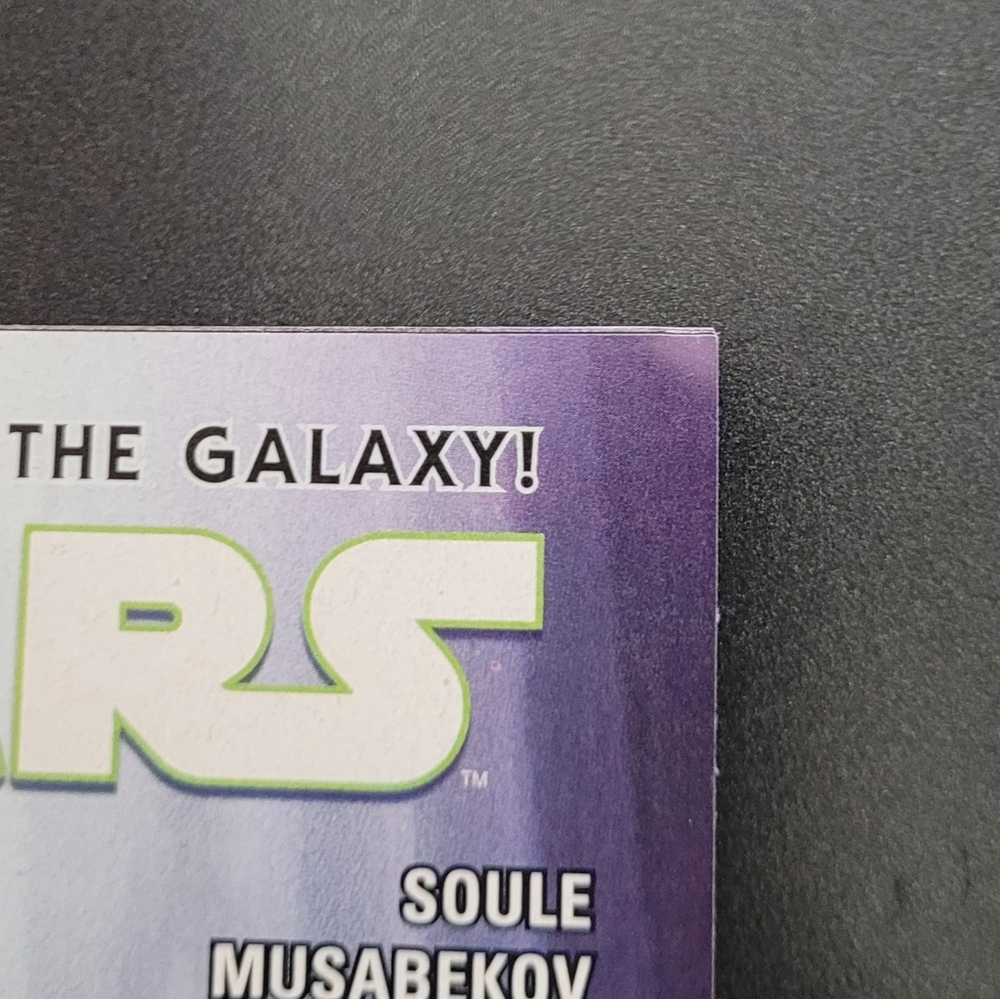 Star Wars #35 - Picture 5 of 7